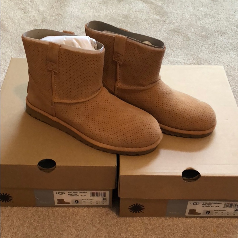 Ugg Boots size 9